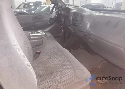 2000 Ford F150 z USA, uszkodzony, nr VIN 1FTRF17WDYKA46841